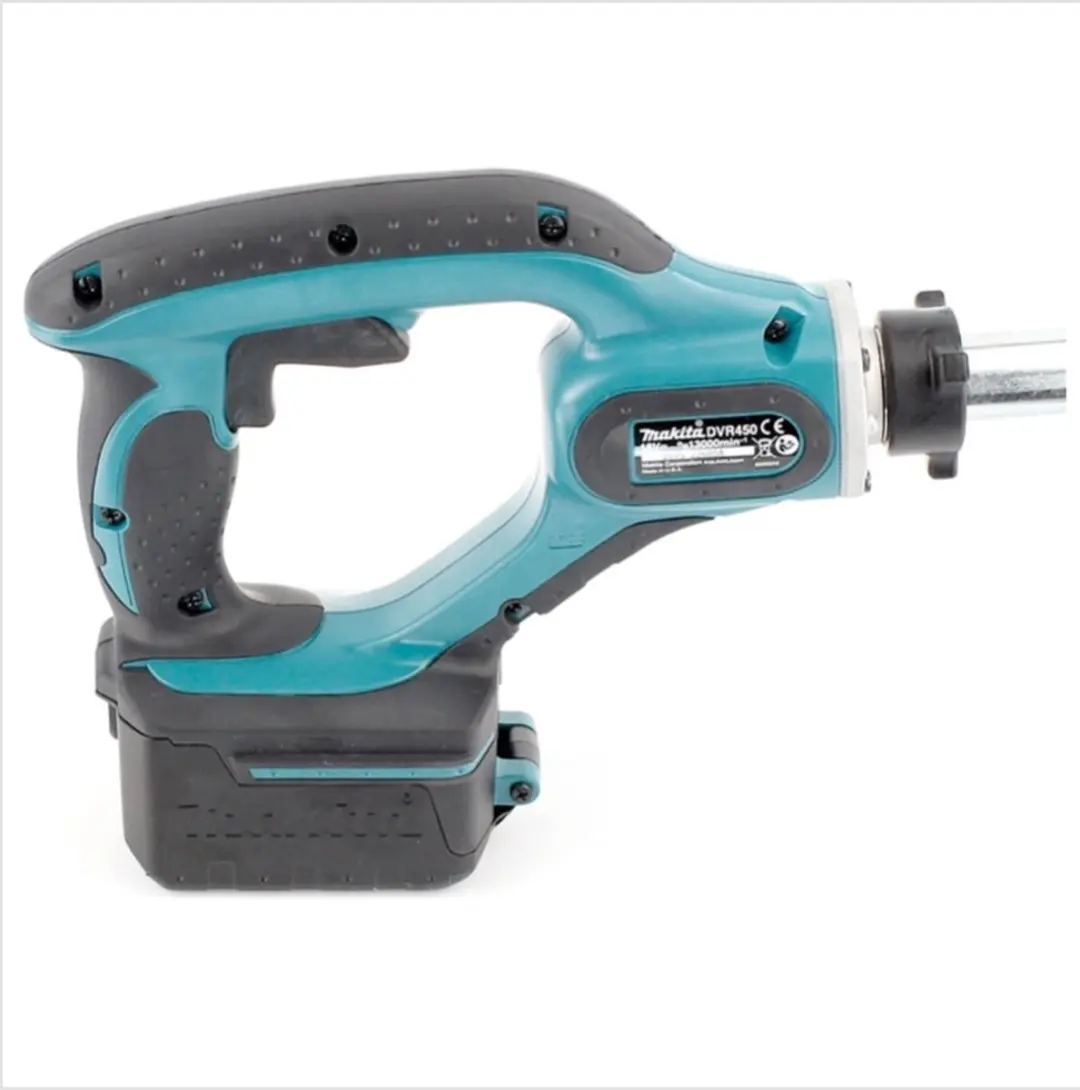 Makita DVR450M1 Accu Betonverdichter 18V - 1200mm
