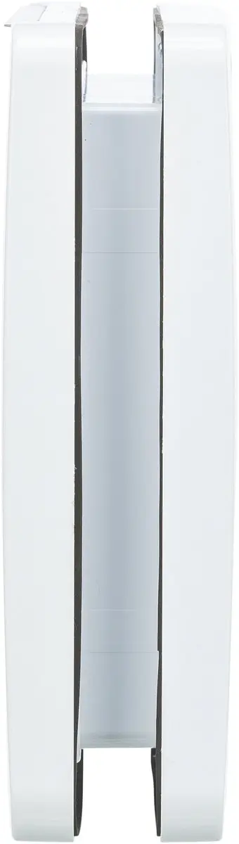 Trixie 2-Weg Hondenluik Wit M-XL 39x45cm