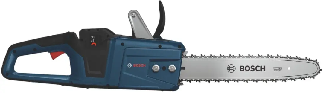 Bosch Professional GKE18V-40 Accukettingzaag - 40cm - 2x 5,5Ah