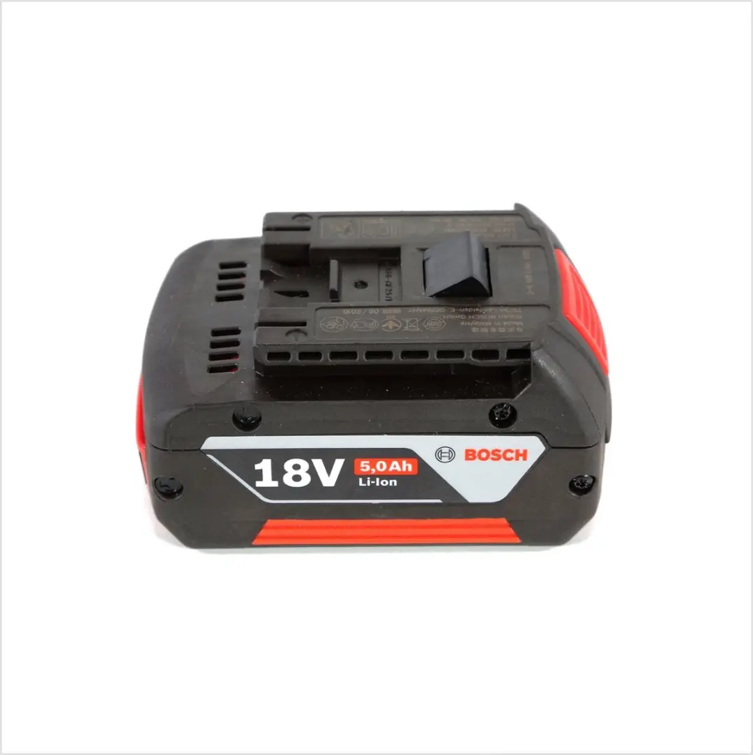 Bosch Professional GBH 18V-26 Accuklopboormachine SDS-Plus 2.6J - 5Ah Accu