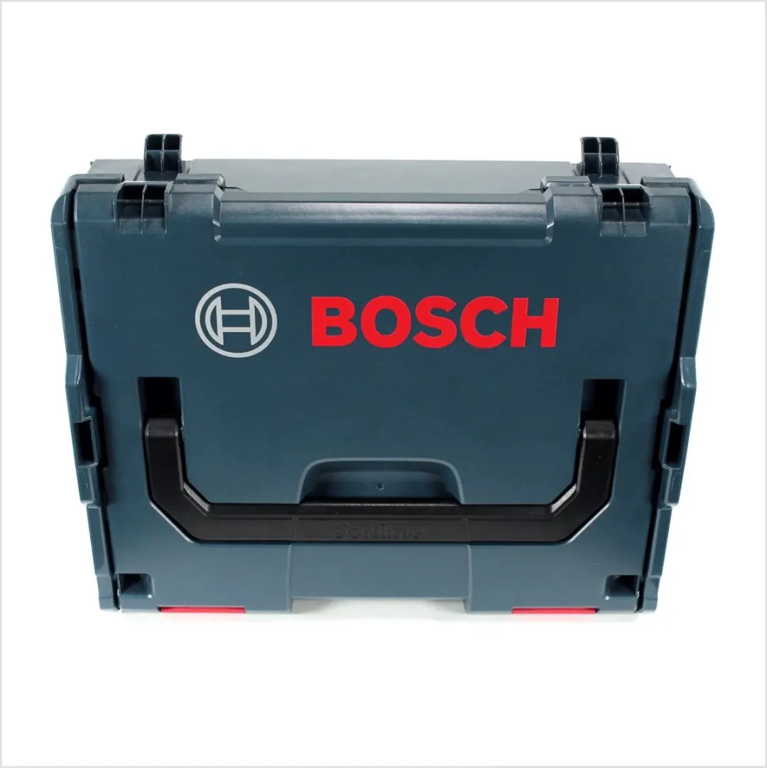 Bosch Professional GBH 18V-26 Accuklopboormachine SDS-Plus 2.6J - 5Ah Accu