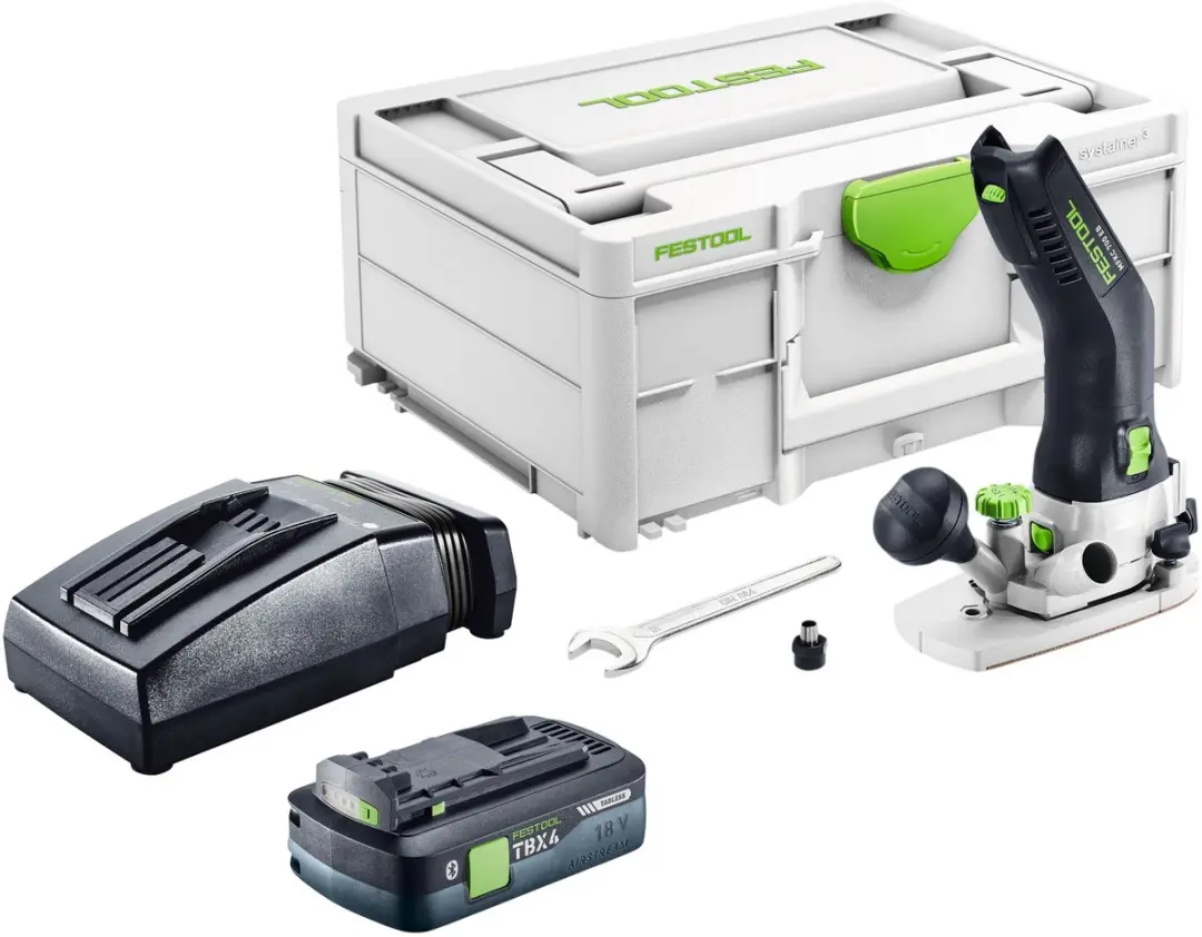 Festool MFKC 700 EB-Basic Kantfrees 18V