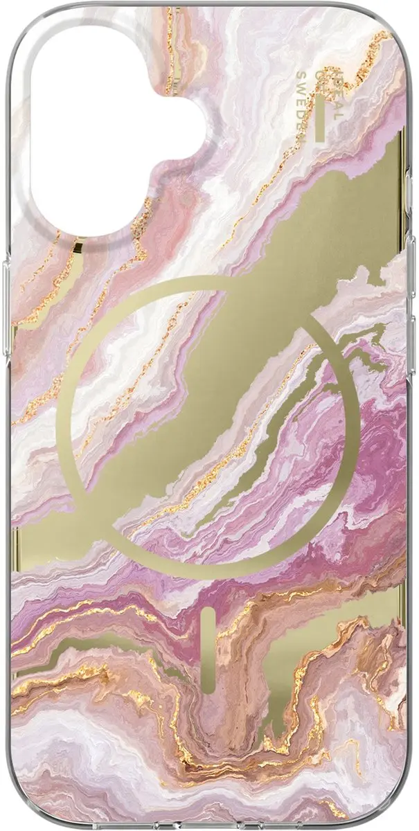 iDeal of Sweden Mirror Case iPhone 17