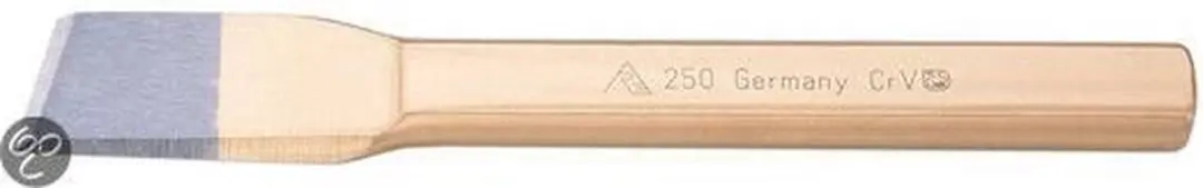 Rennsteig Electriciënsbeitel ESM 250x34mm