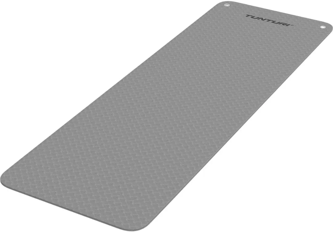 Tunturi Platinum Fitnessmat 180cm