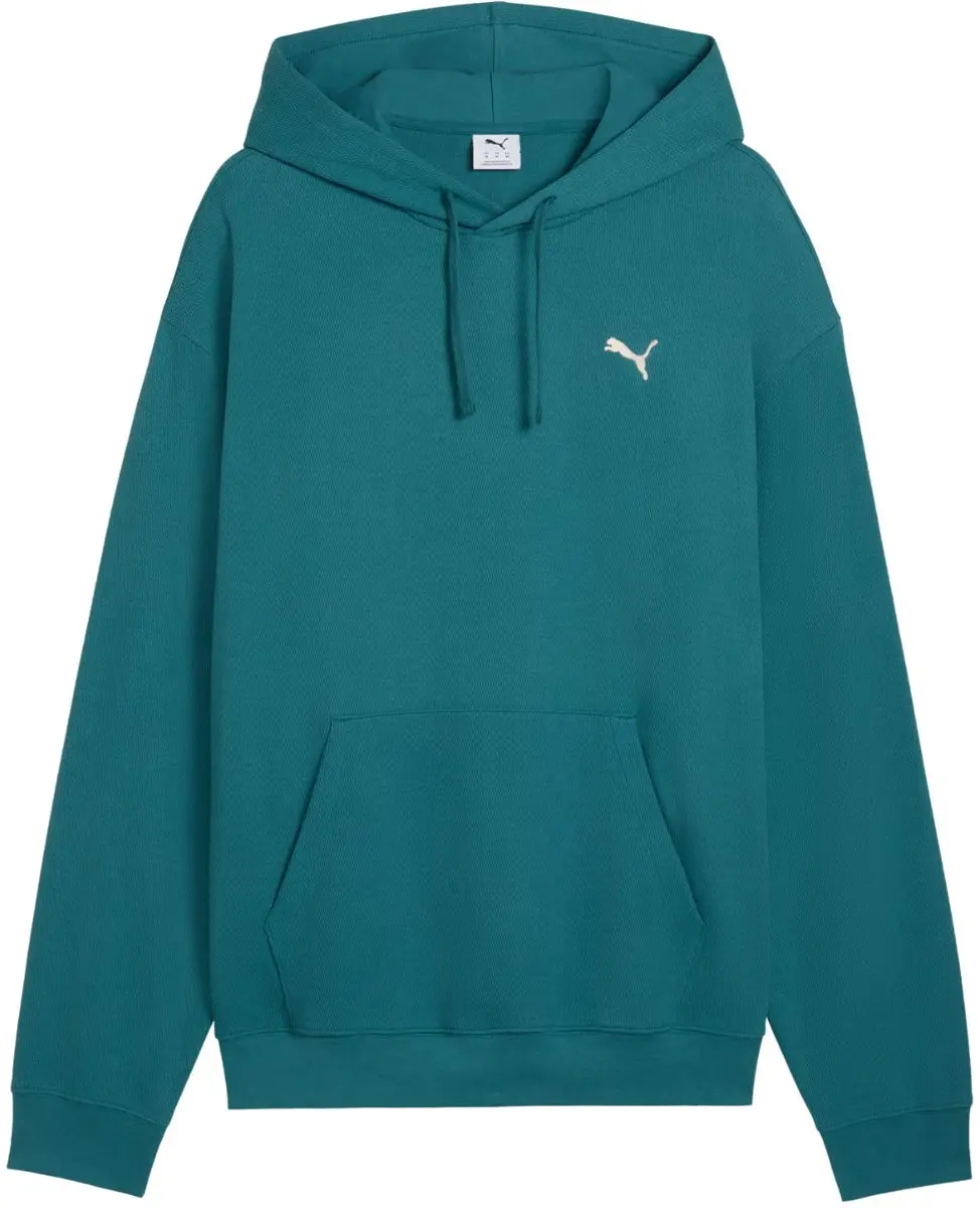 Puma ESS Elevated Relaxed Hoodie Heren