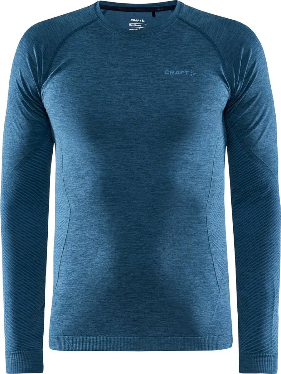 Craft Core Dry Active Comfort LS Heren Sporttrui