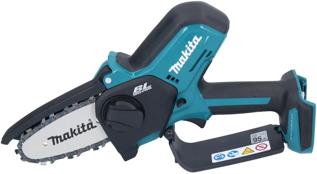 Makita 18V ACCU Snoeizaag 10cm - 3.0Ah LXT met lader
