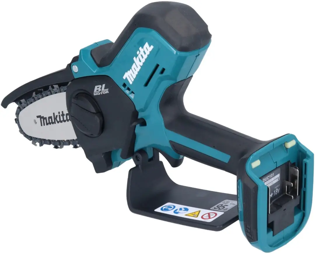 Makita 18V ACCU Snoeizaag 10cm - 3.0Ah LXT met lader