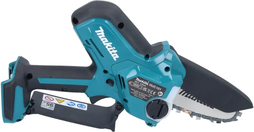 Makita 18V ACCU Snoeizaag 10cm - 3.0Ah LXT met lader