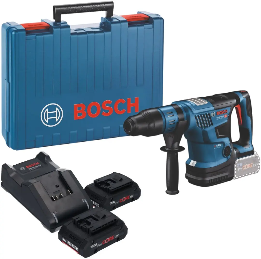 Bosch Professional GBH 18V-36 C Accu-boorhamer