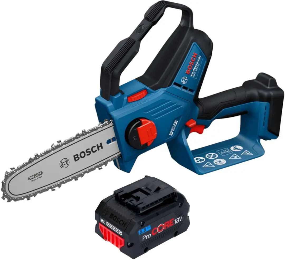 Bosch Professional GKE 18V-20 Takzaag