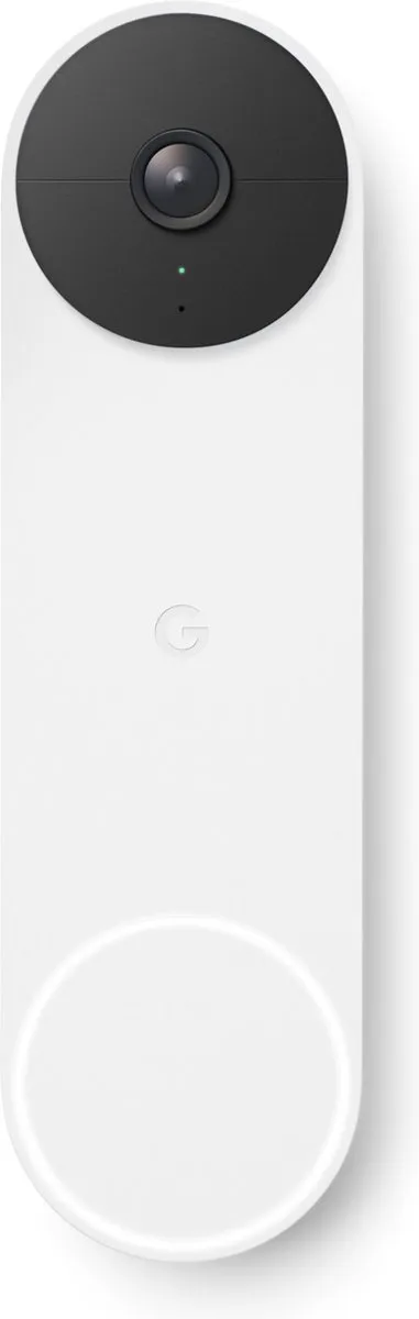 Google Nest Videodeurbel