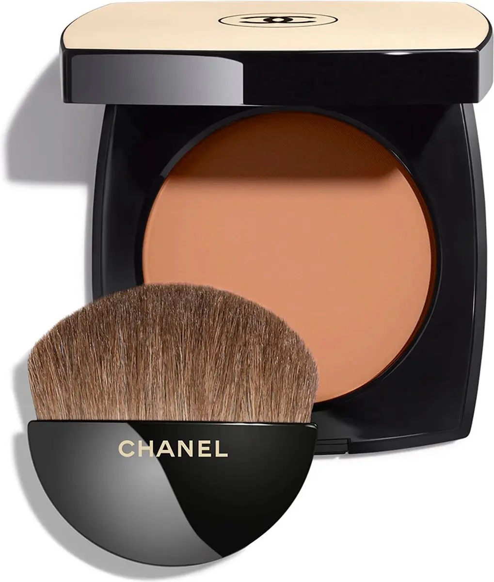 Chanel Les Beiges Healthy Glow Sheer Powder B70 - 12g