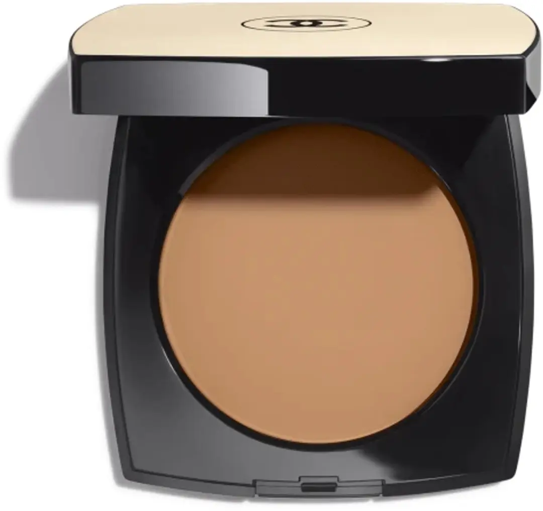 Chanel Les Beiges Healthy Glow Sheer Powder B70 - 12g