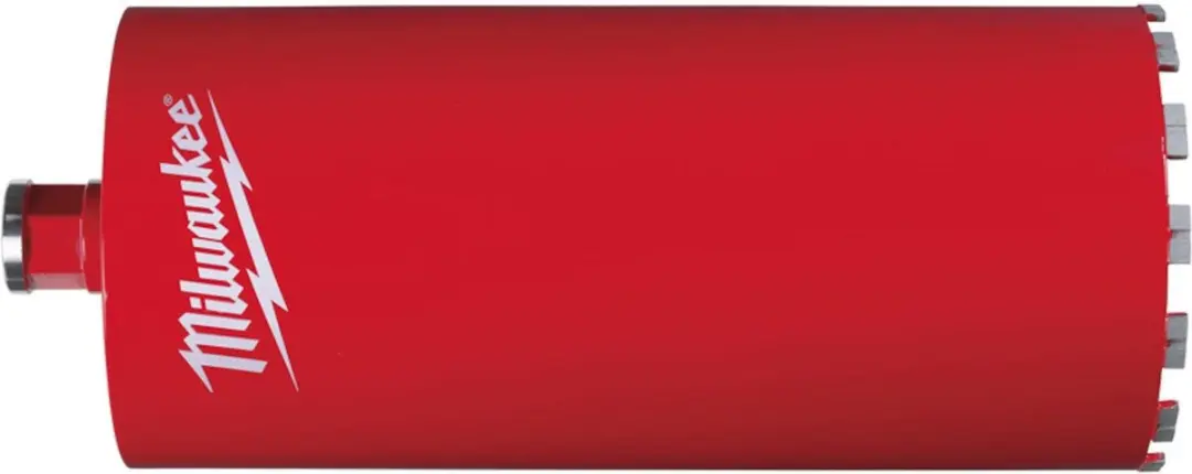 Milwaukee Diamantboor 132mm 1¼ UNC 4932399715