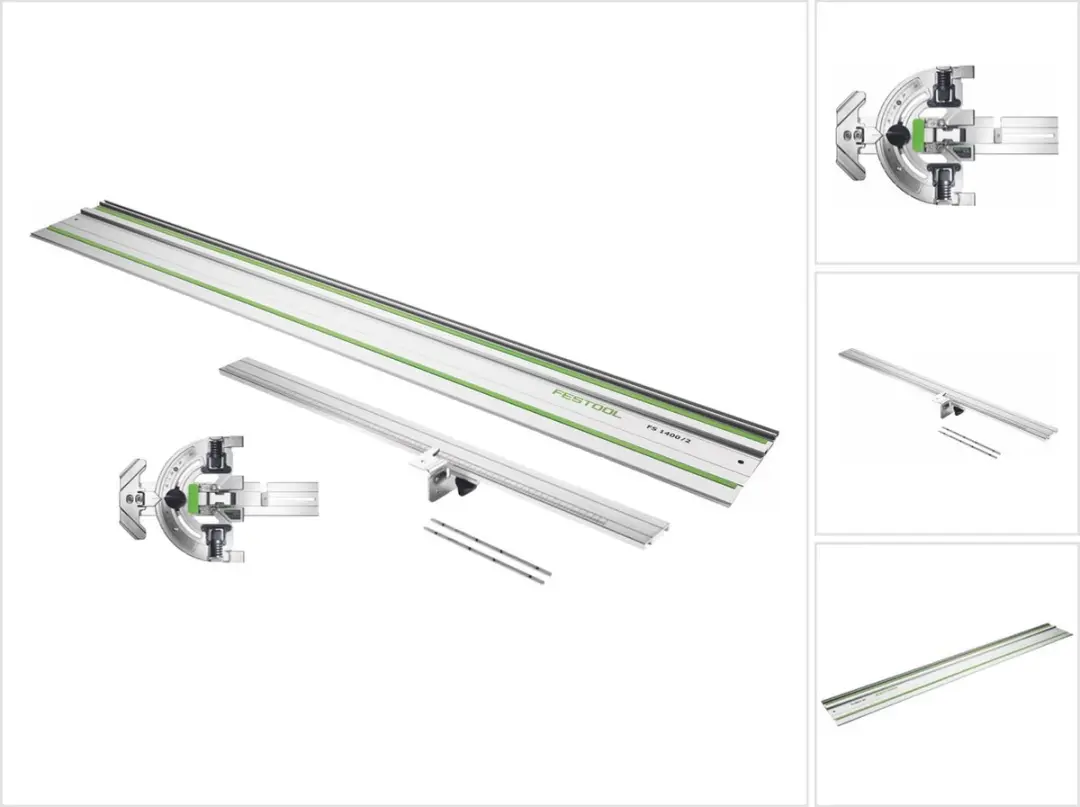 Festool FS-WA Hoekaanslagset