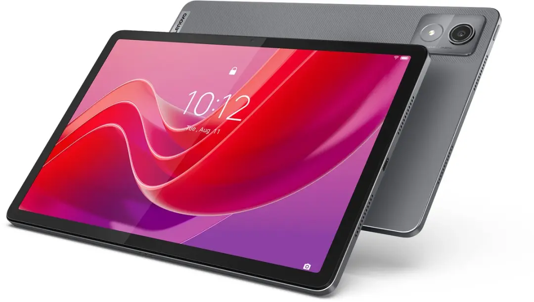 Lenovo Tab K11 Enhanced Edition ZADL0106SE Tablet - 11" 128GB 8GB Grijs