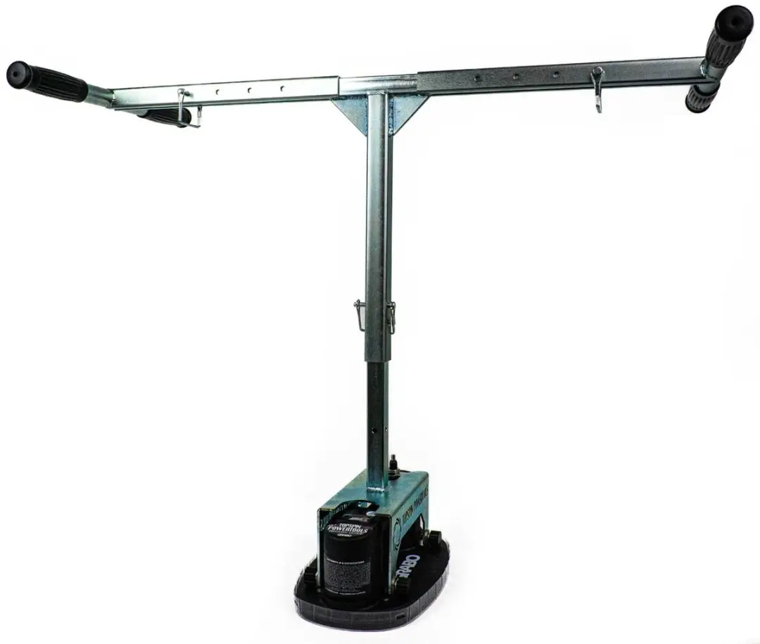 Grabo T-Lift 120 Handgreep