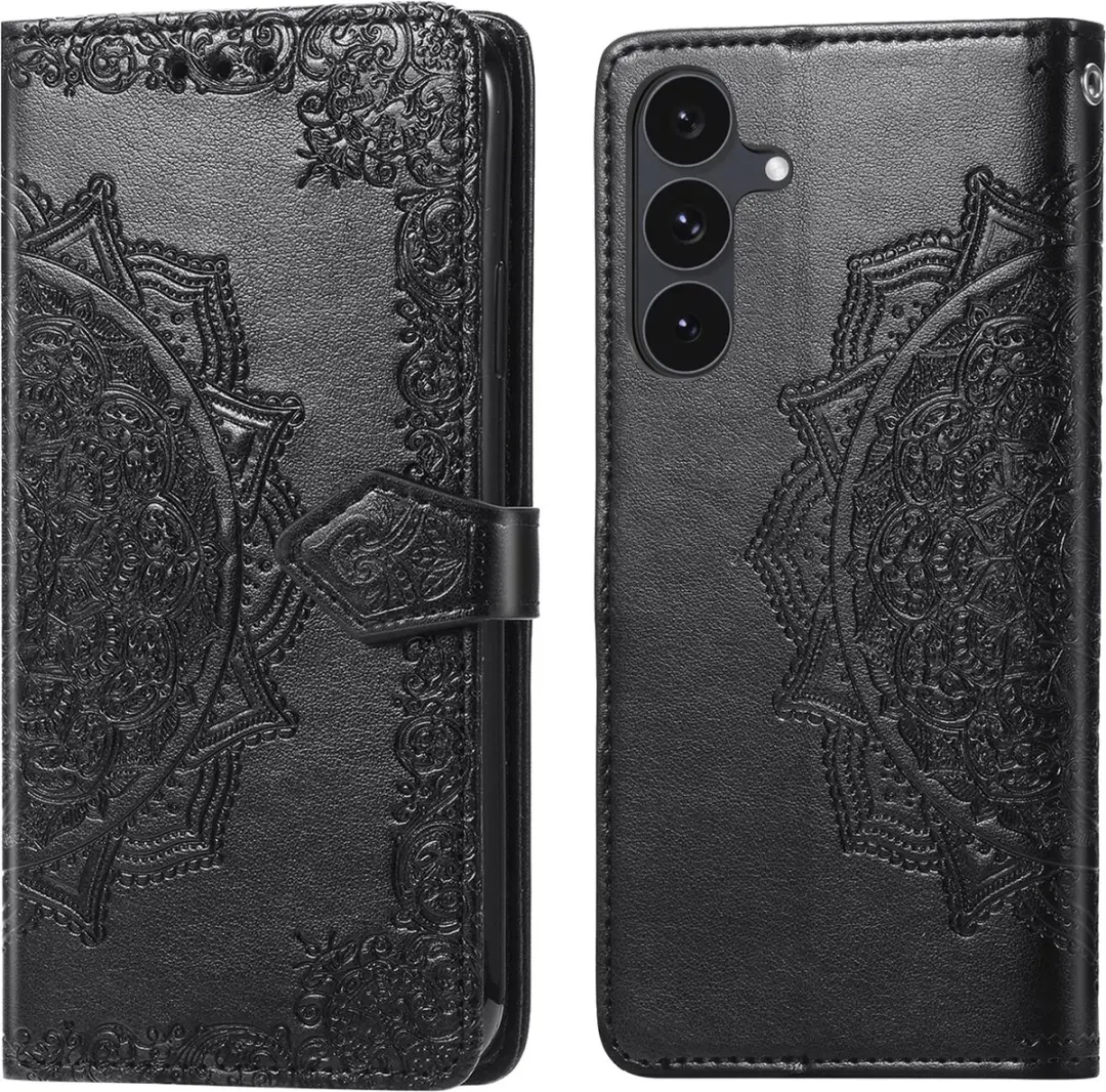 imoshion Hoesje Samsung Galaxy S26 FE