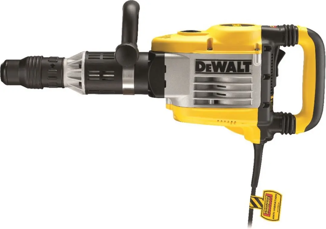 DeWalt D25902K Breekhamer 1550W
