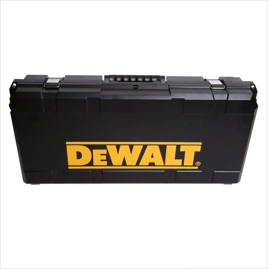 DeWalt D25902K Breekhamer 1550W