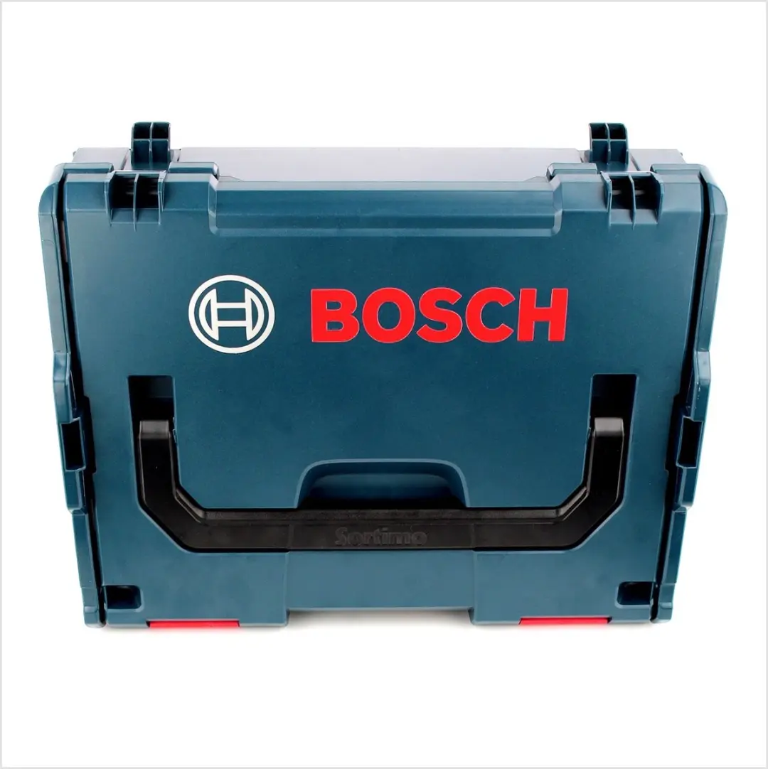 Bosch Professional GBH 18V-26 Accuklopboormachine SDS-Plus - 2.6J - 5.0Ah