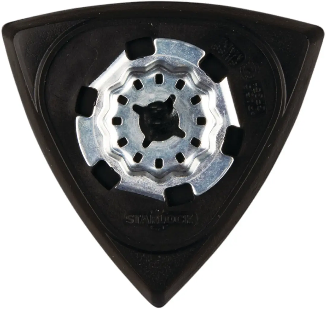 Makita TMA078 Delta-schuurplaat Starlock 94mm - 5 Stuks