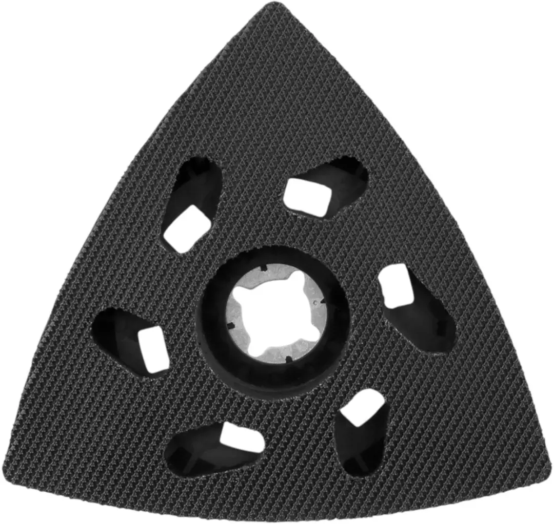Makita TMA078 Delta-schuurplaat Starlock 94mm - 5 Stuks