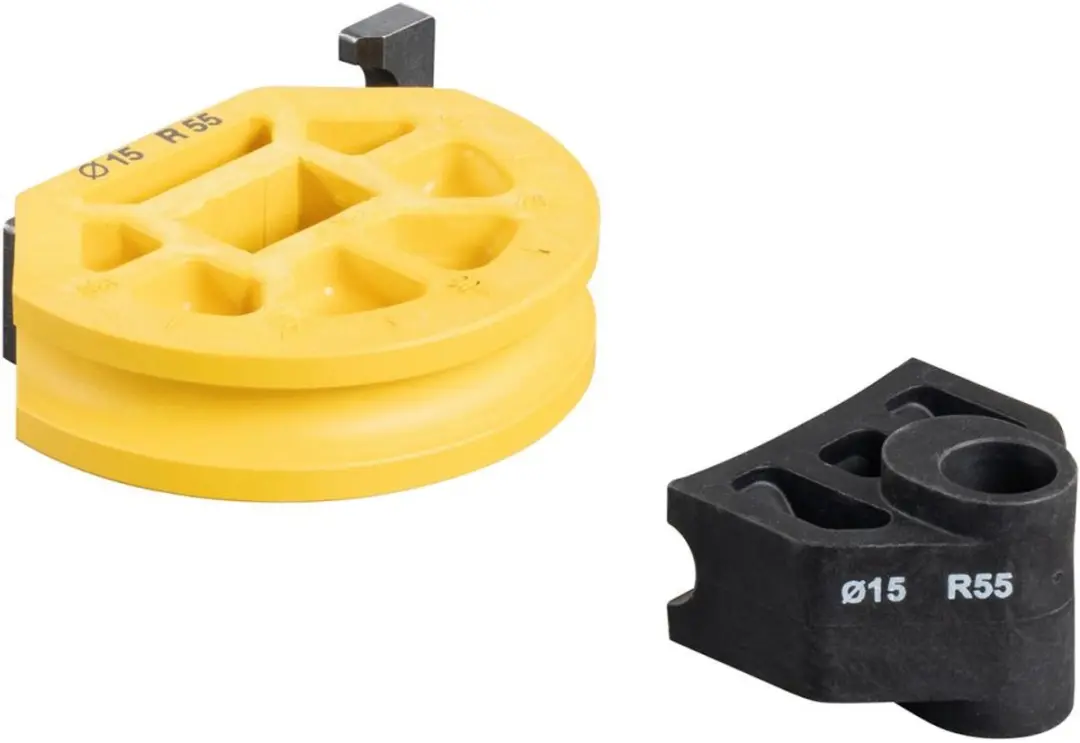 Rems Buigsegment D15 R55