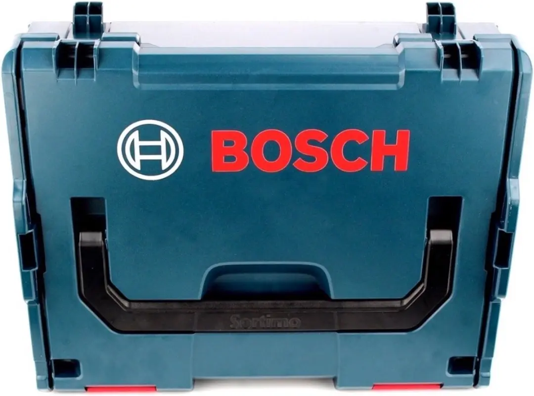 Bosch Professional GBH 18V-26 Boorhamer - 2.6J SDS-plus - 2x 4.0Ah Accu + Lader