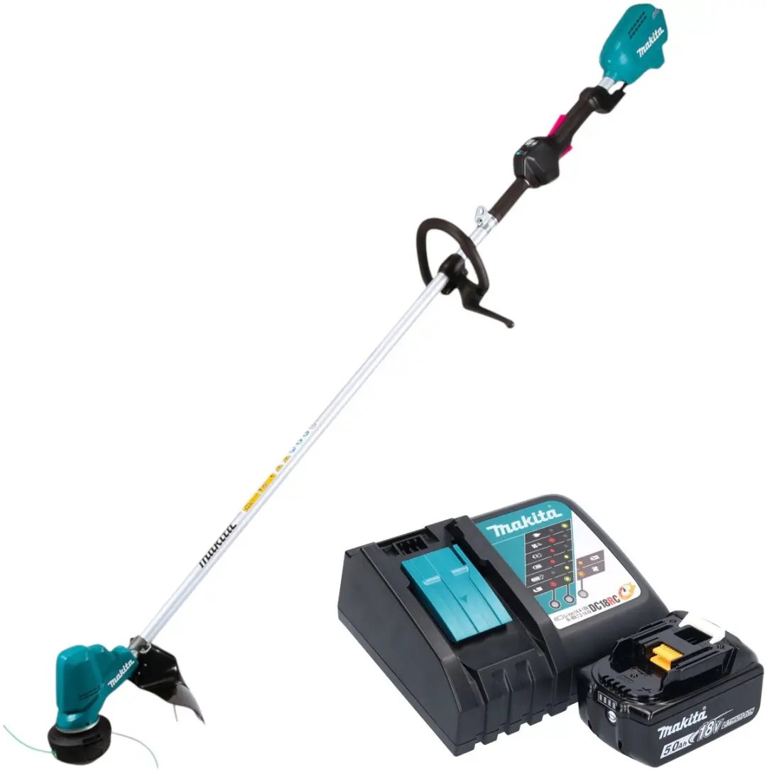 Makita DUR190LRTX9 Grastrimmer 18V 300mm
