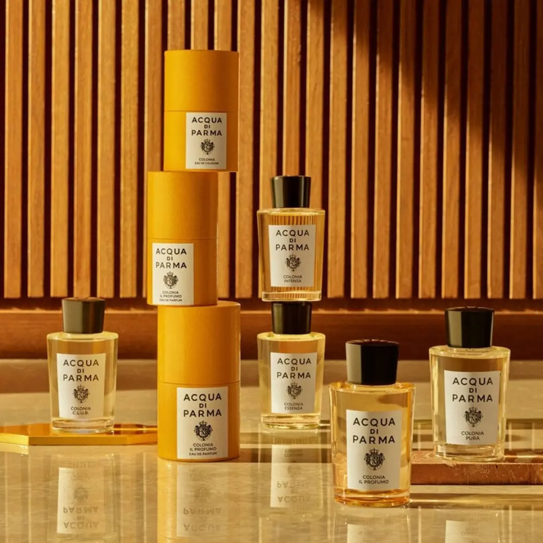 Acqua di Parma Colonia c.l.u.b. 180ml