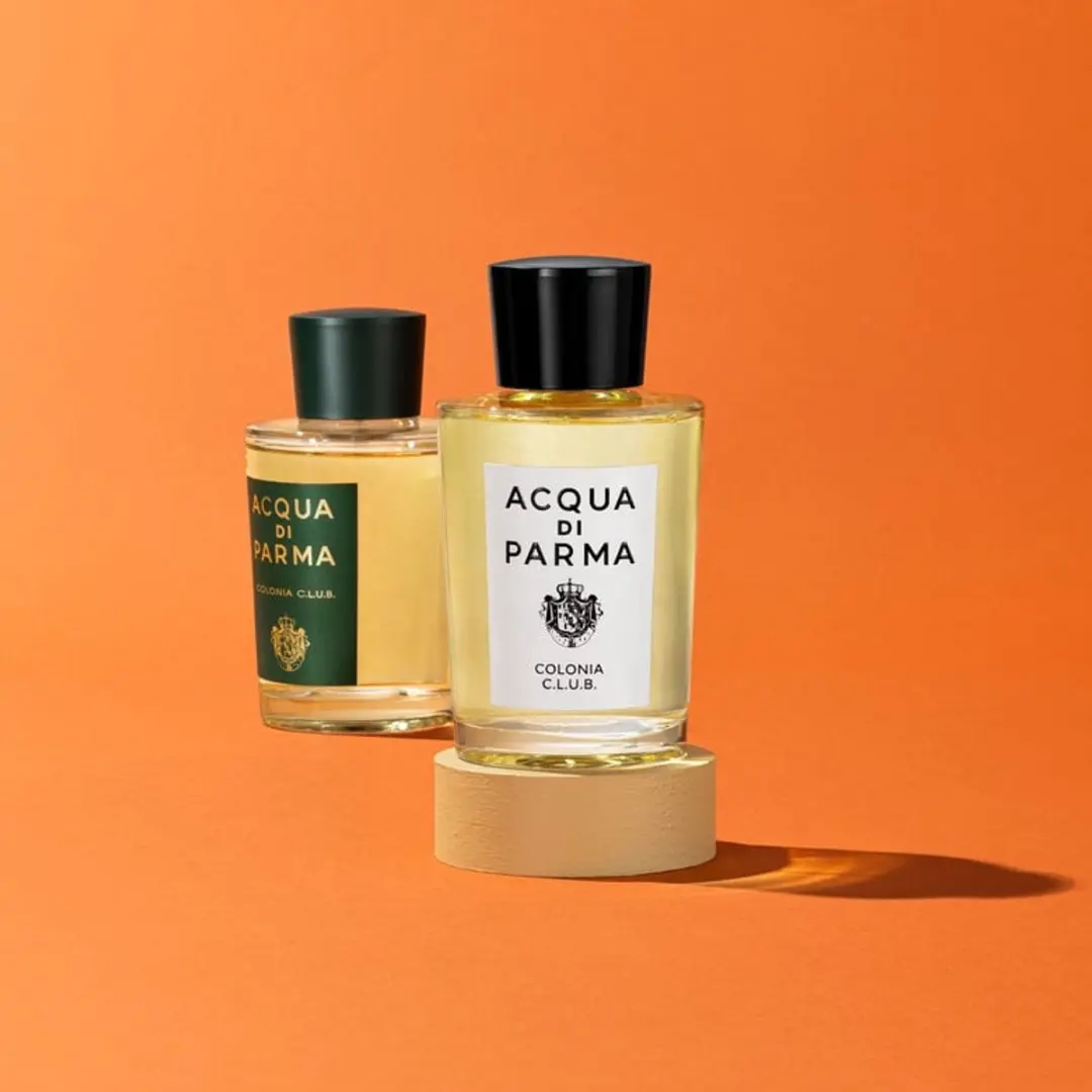 Acqua di Parma Colonia c.l.u.b. 180ml