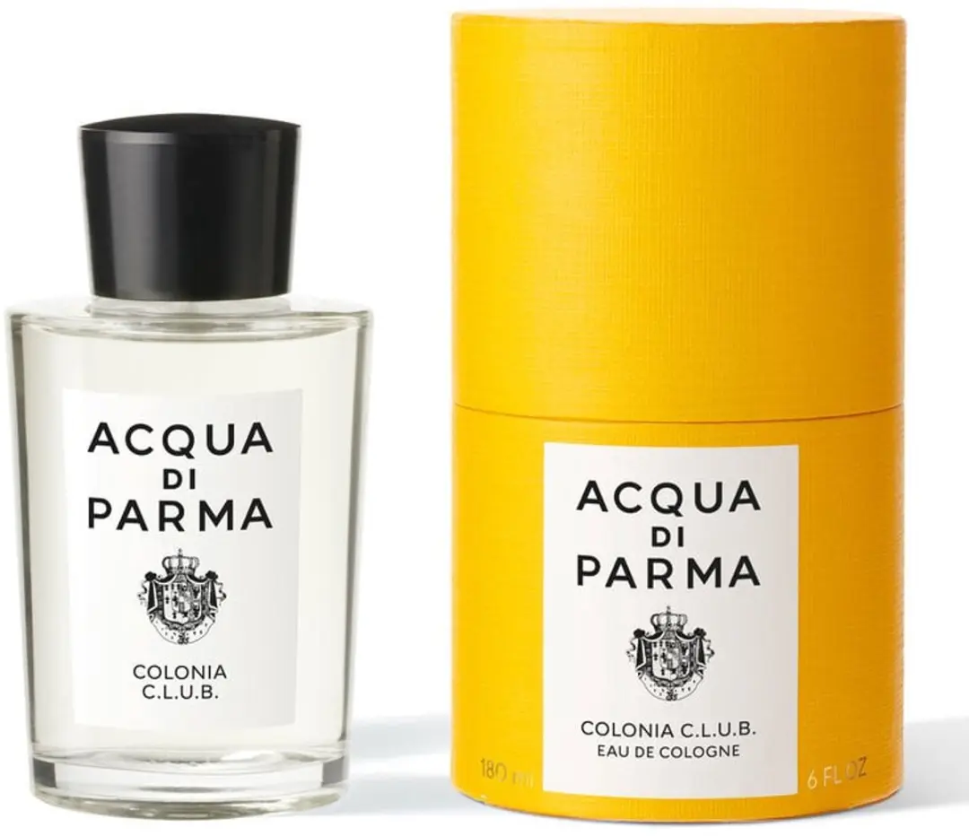 Acqua di Parma Colonia c.l.u.b. 180ml