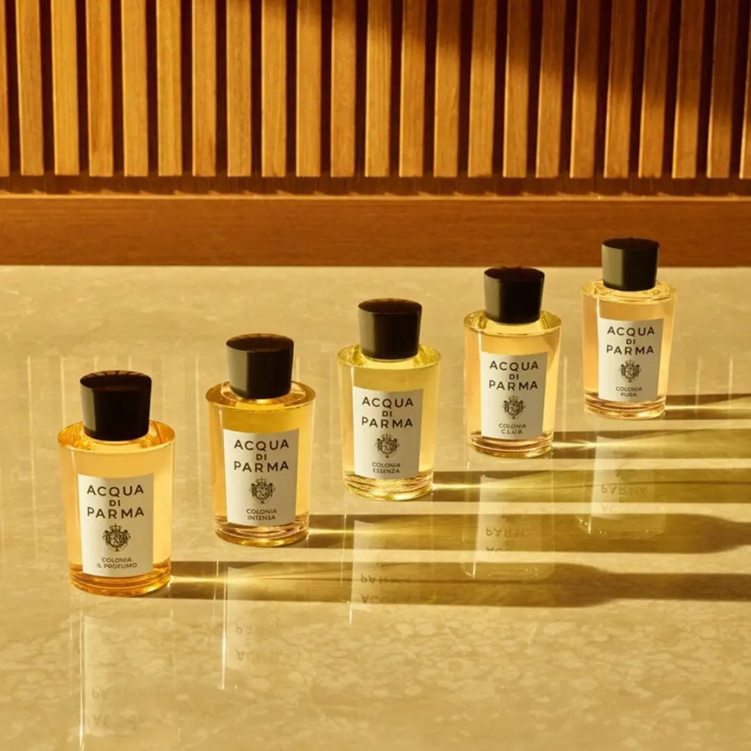 Acqua di Parma Colonia c.l.u.b. 180ml