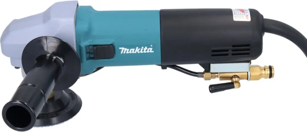 Makita PW 5000 CHJ Natte Steenpolijstmachine 900W 100mm