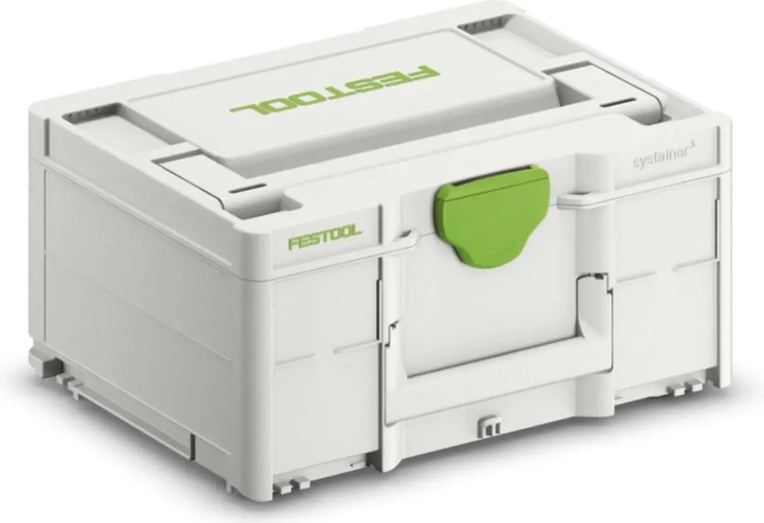 Festool ETS EC150/3 EQ-Plus Excenterschuurmachine 400W - 250 Stuks