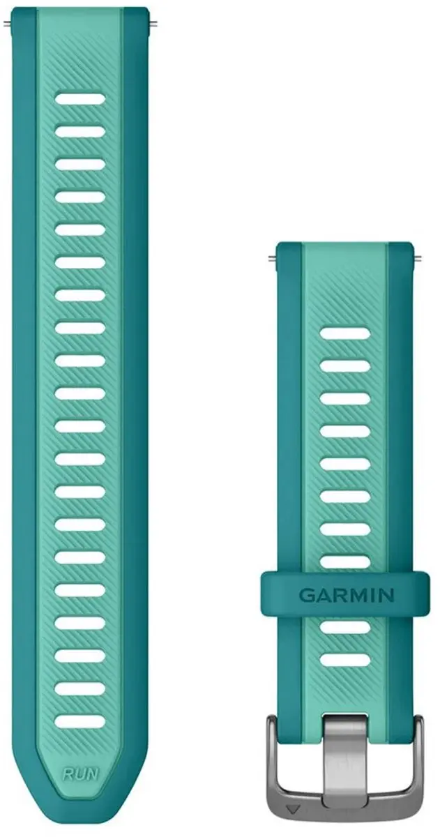 Garmin Quick Release Horlogebandjes 20mm