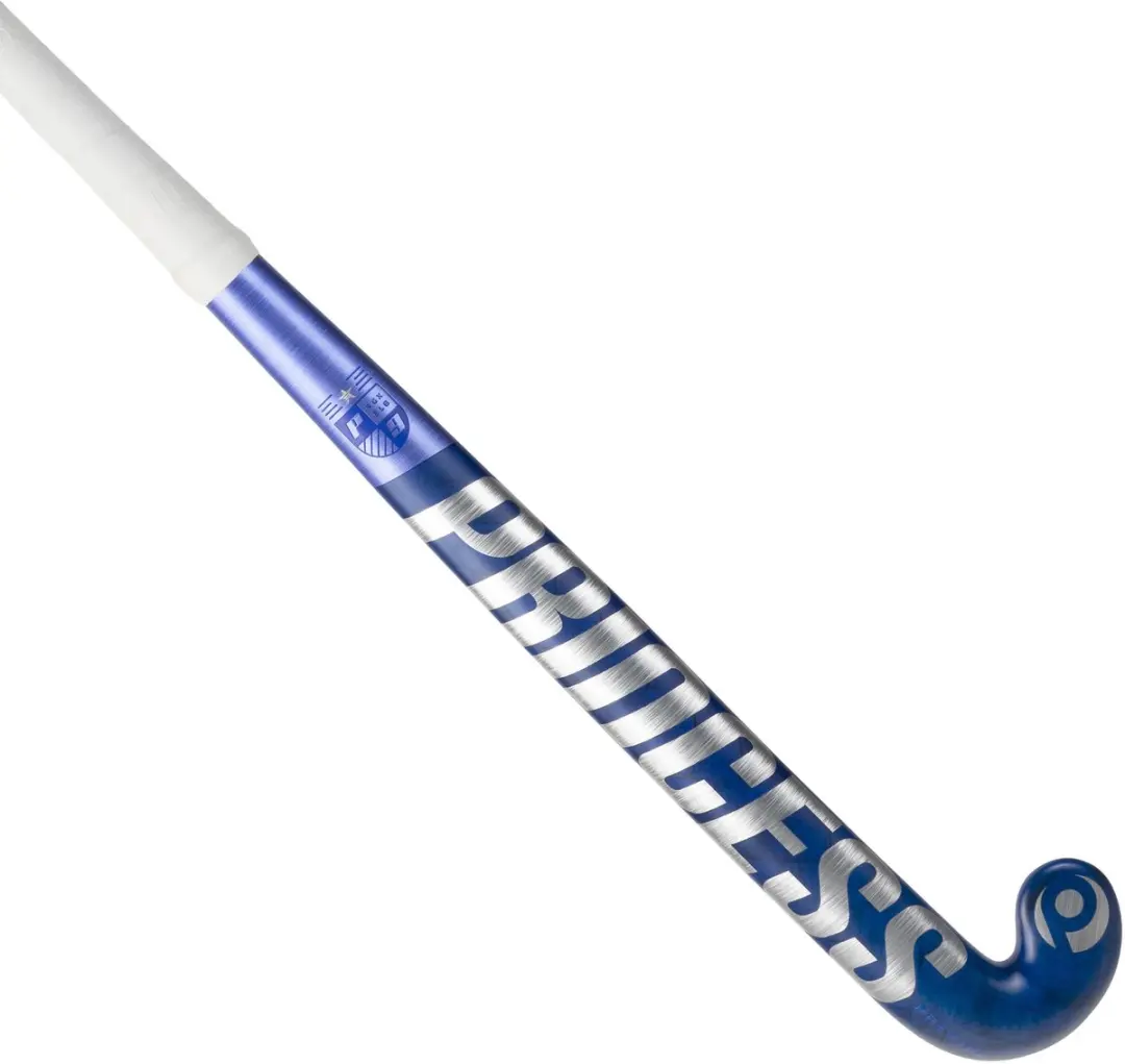 Princess Premium 4K 9 STAR SGX-ELB Hockeystick