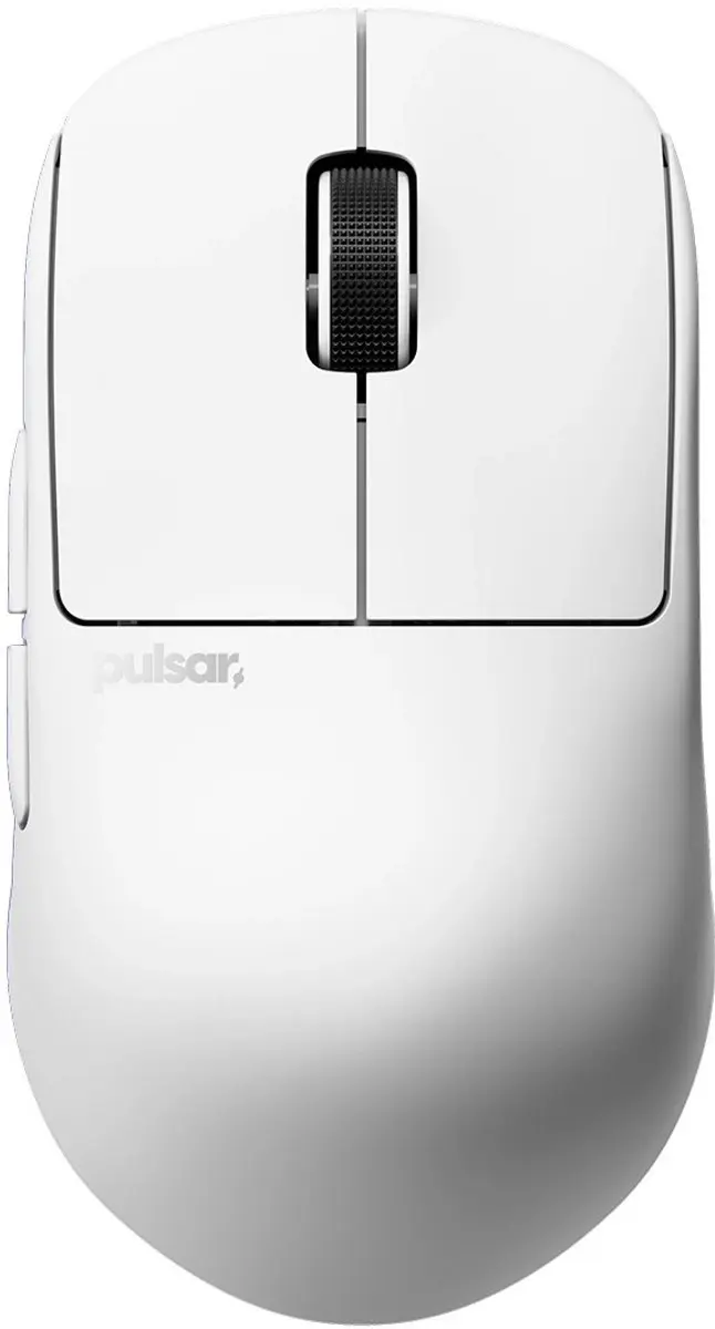 Pulsar X2H CRAZYLIGHT Wireless Gamingmuis