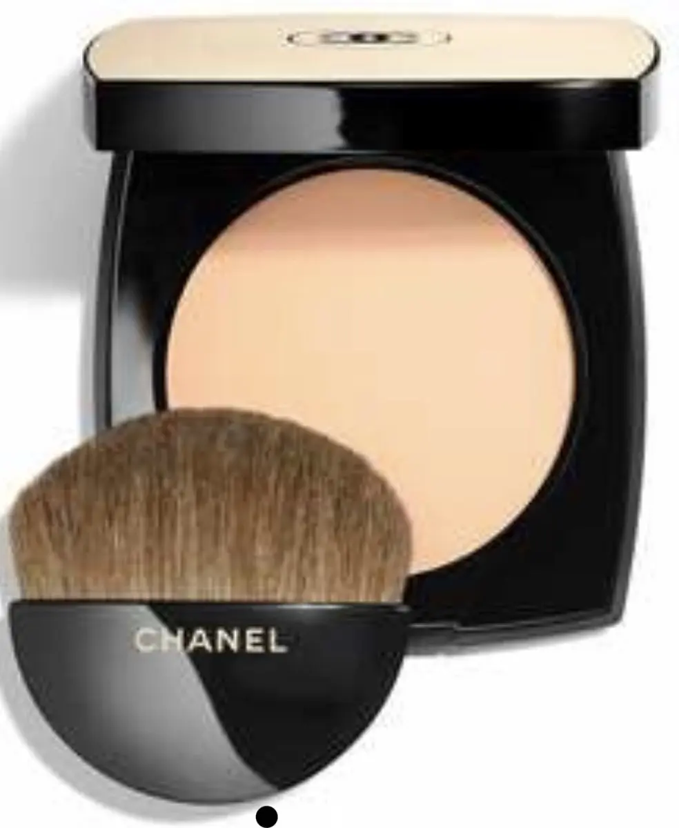 Chanel Les Beiges Healthy Glow Sheer Powder N°20