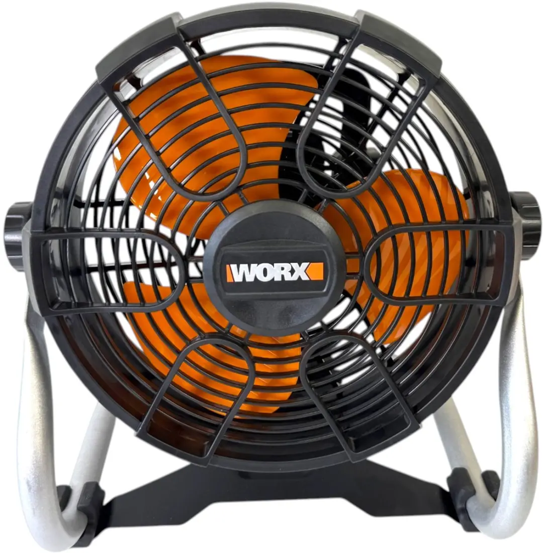 Worx WX095.9 Accuventilator 20V