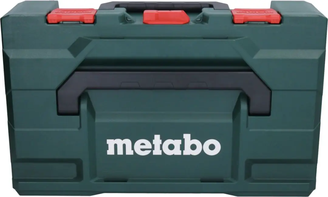 Metabo SSW 18 LTX 1450 BL Accuslagmoersleutel 18V 1450Nm - 5,5Ah Accu + Lader