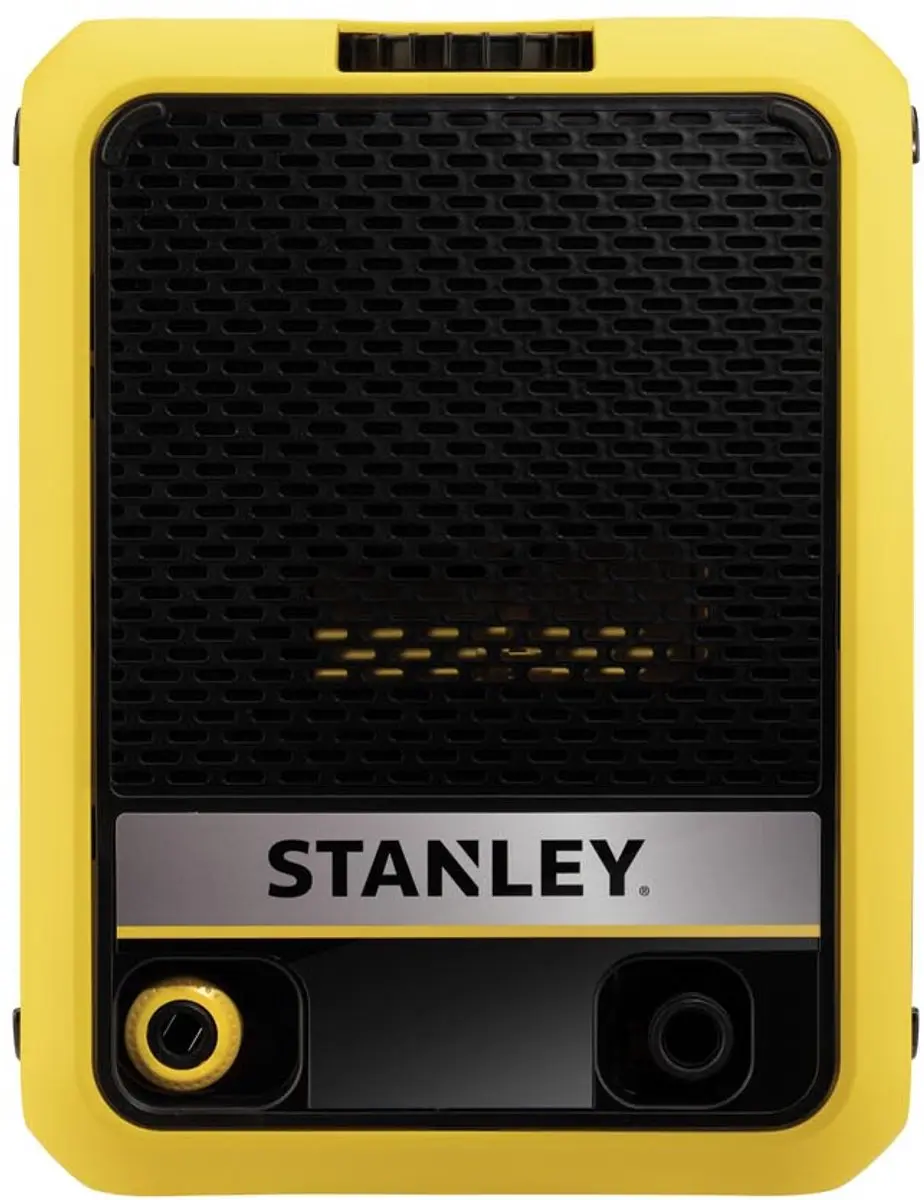 Stanley Hogedrukspuit 1900W 150 bar - 460 l/u