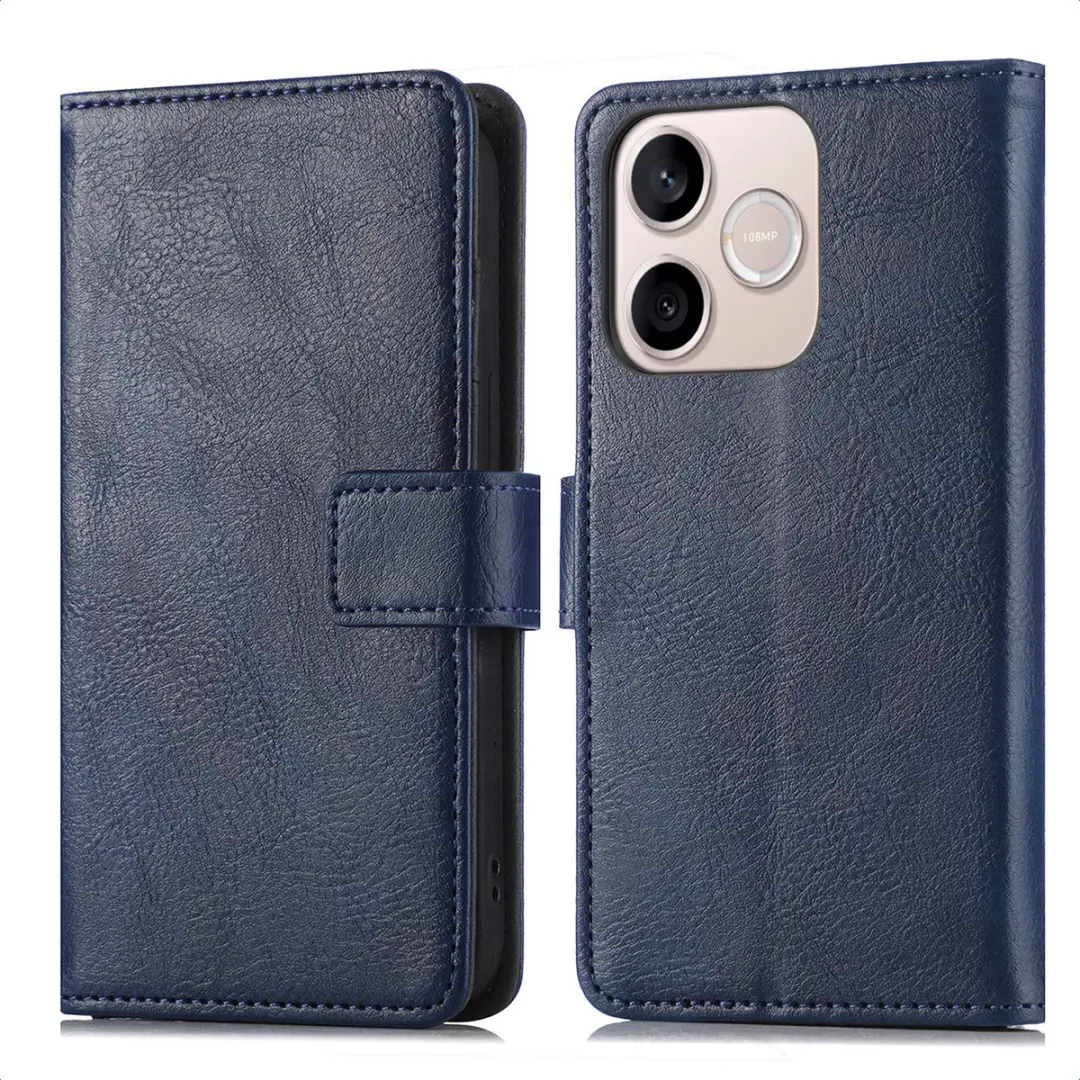 Imoshion Hoesje Honor 600 Lite 5G