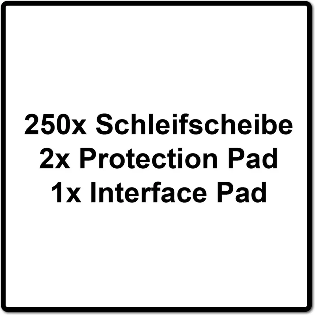 Festool ETS EC 150/5 EQ-Plus Excenterschuurmachine 400W - 150mm
