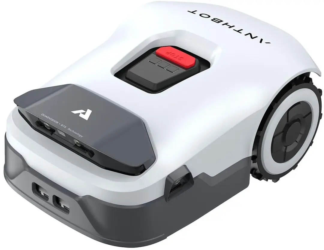 Anthbot Genie 600E Robotmaaier 900m²