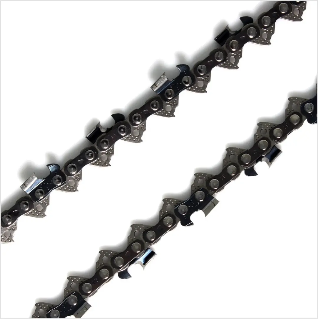 Stihl Oilomatic Zaagketting 2 Stuks 325" 1,6mm