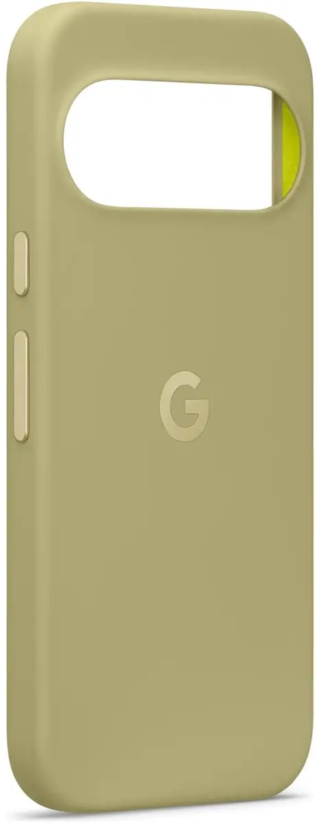 Google Pixel 11 Pixelsnap Magnetic Case - Pistacho - GA11711-WW
